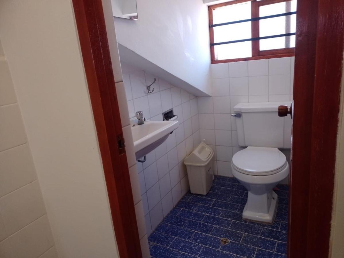 Brizio Guest House Cuzco Eksteriør bilde