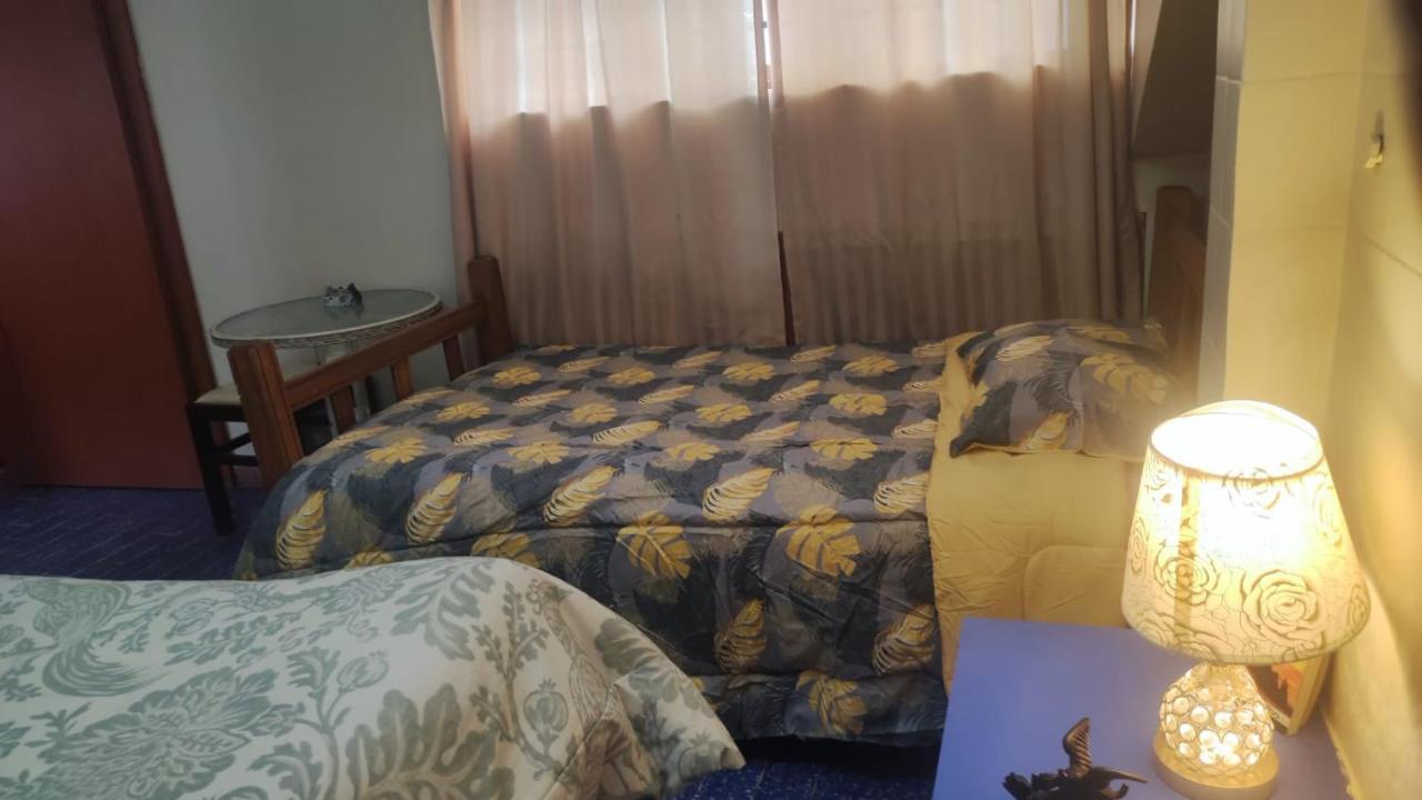 Brizio Guest House Cuzco Eksteriør bilde