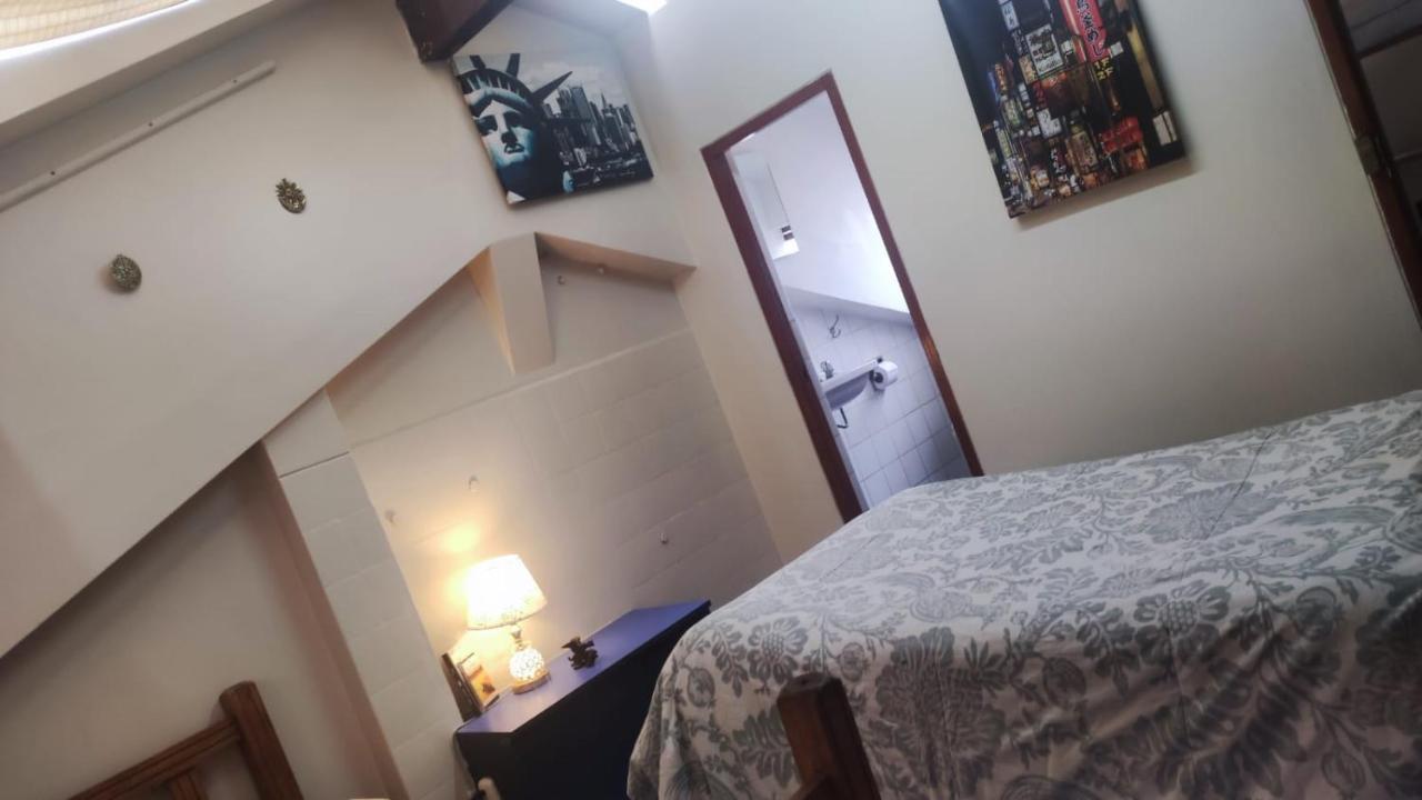 Brizio Guest House Cuzco Eksteriør bilde