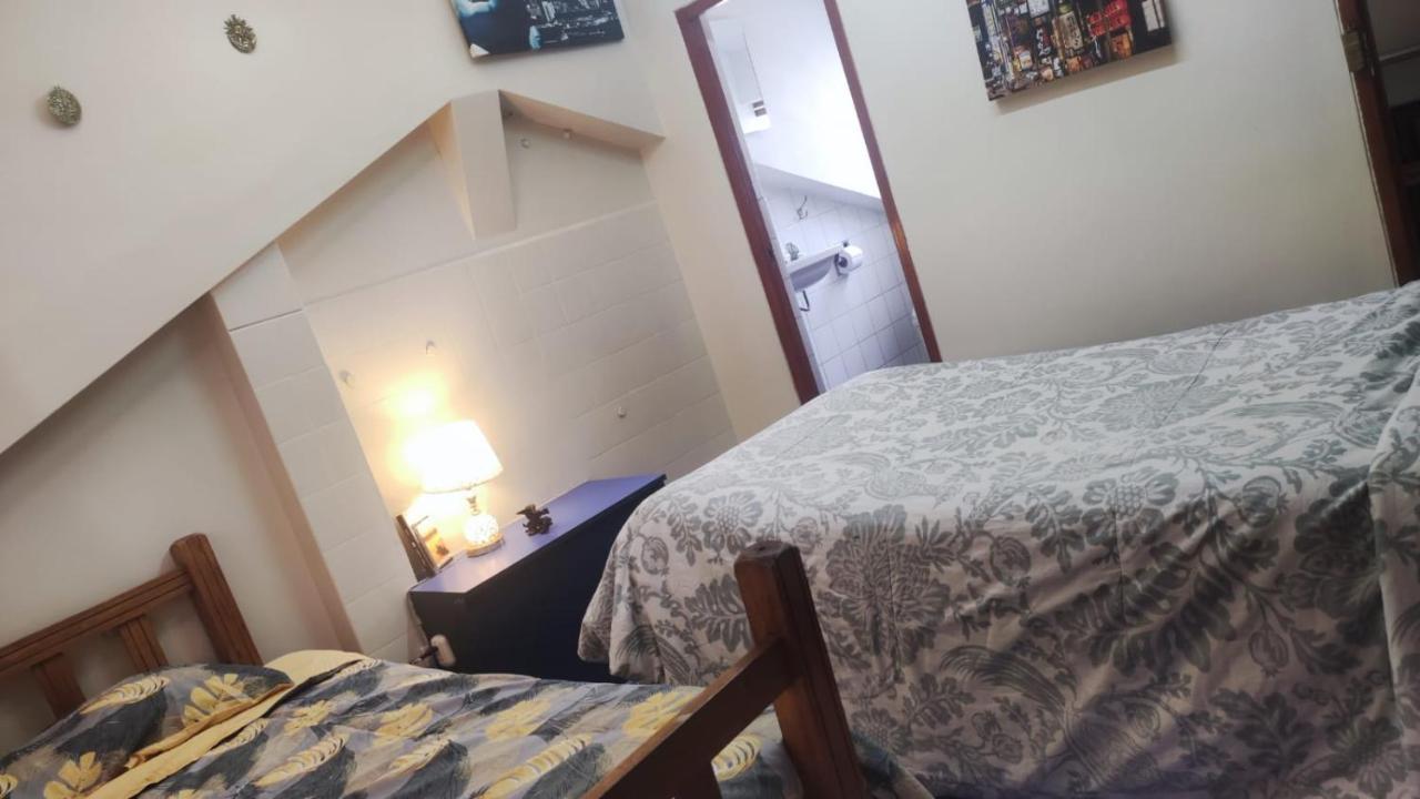 Brizio Guest House Cuzco Eksteriør bilde